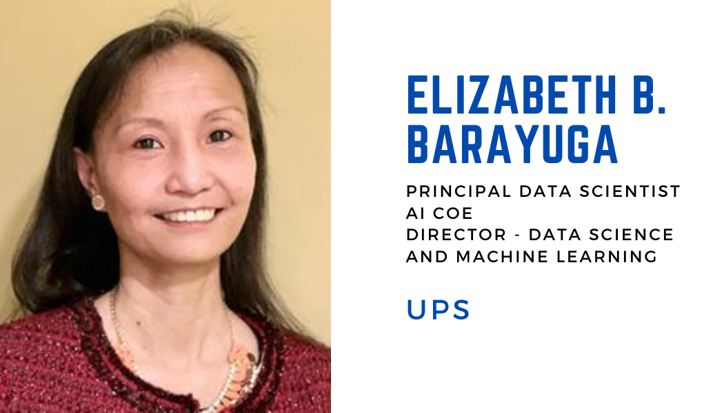 Elizabeth B. Barayuga