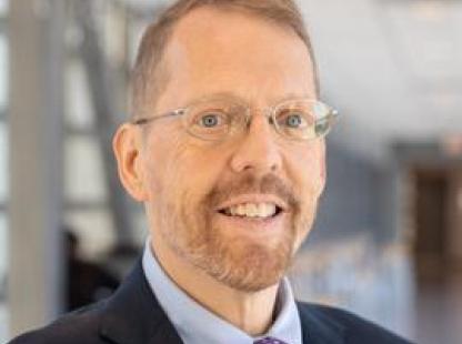 Dr. David Bader